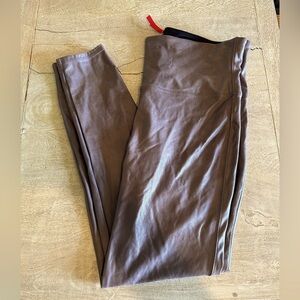 Spanx Faux Leather Leggings